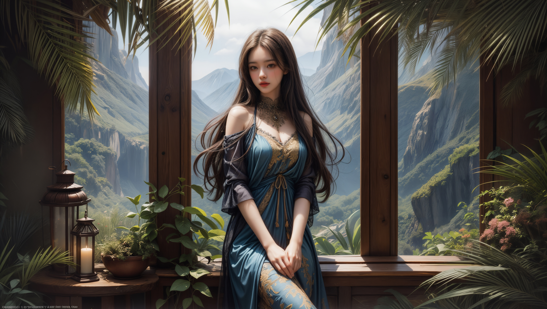 青海：强降雨致多条道路中断 交通部门全力抢通保畅